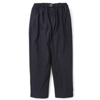 CHALLENGER/FIELD EASY PANTS（BLACK）［フィールドイージーパンツ-25秋冬］