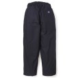 画像2: CHALLENGER/FIELD EASY PANTS（BLACK）［フィールドイージーパンツ-25秋冬］ (2)