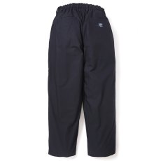 画像2: CHALLENGER/FIELD EASY PANTS（BLACK）［フィールドイージーパンツ-25秋冬］ (2)