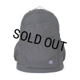 CHALLENGER/BACK PACK -SPEC 01-（BLACK）［バックパック-25秋冬］
