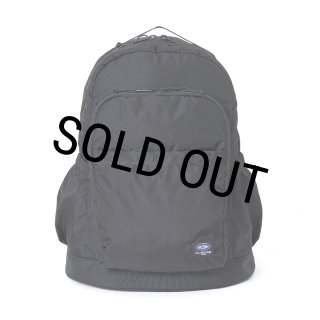 CHALLENGER BACK PACK SPEC 01 バックパック LOGO CHALLENGER 「BACK