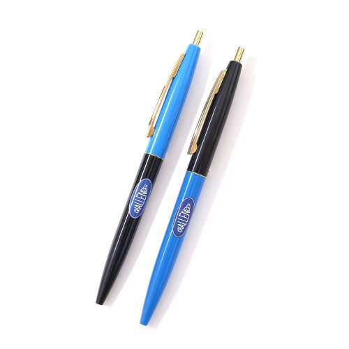 他の写真1: CHALLENGER/LOGO PEN（BLUE/BLACK）［ロゴペン2本セット-25秋冬］