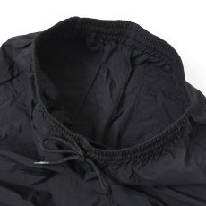 画像3: CHALLENGER/WARM UP PANTS（BLACK）［ウォームアップパンツ-25秋冬］ (3)