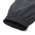 画像6: CHALLENGER/WARM UP PANTS（BLACK）［ウォームアップパンツ-25秋冬］