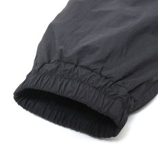 画像6: CHALLENGER/WARM UP PANTS（BLACK）［ウォームアップパンツ-25秋冬］ (6)