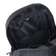 画像8: CHALLENGER/BACK PACK -SPEC 01-（BLACK）［バックパック-25秋冬］