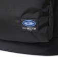 画像5: CHALLENGER/BACK PACK -SPEC 01-（BLACK）［バックパック-25秋冬］