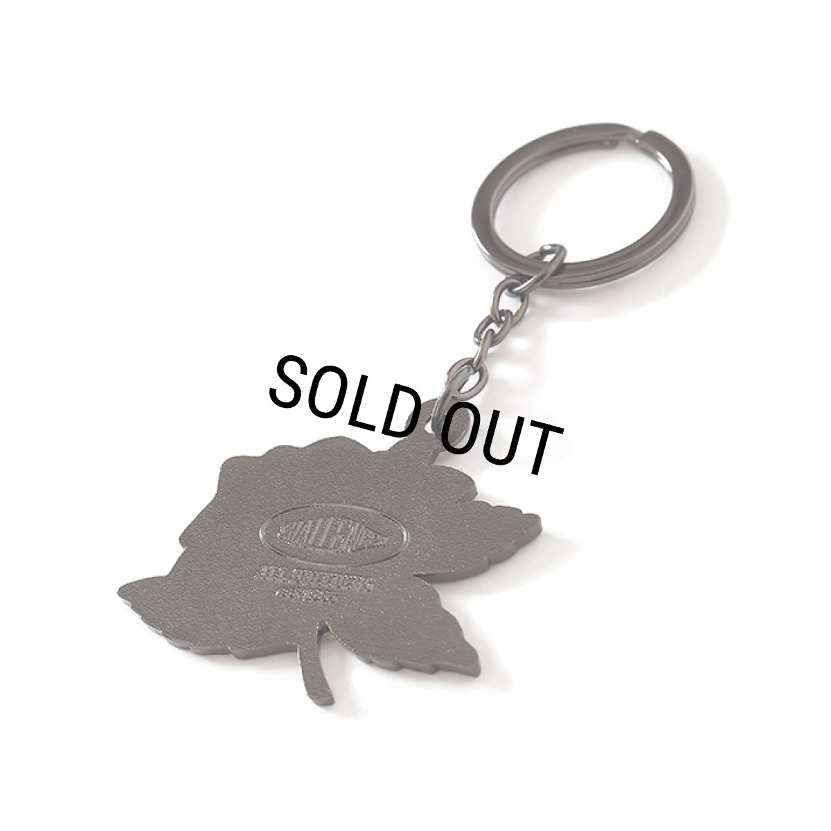 画像4: CHALLENGER/ROSE KEY RING（ROSE）［ローズキーリング-25秋冬］ (4)