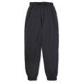 CHALLENGER/WARM UP PANTS（BLACK）［ウォームアップパンツ-25秋冬］