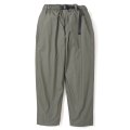 CHALLENGER/FIELD EASY PANTS（ARMY GREEN）［フィールドイージーパンツ-25秋冬］