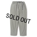 CHALLENGER/FIELD EASY PANTS（ARMY GREEN）［フィールドイージーパンツ-25秋冬］