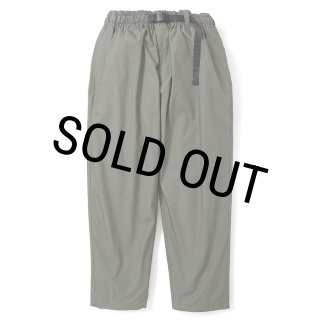 パンツ CHALLENGER FIELD EASY PANTS チャレンジャー CHALLENGER FIELD EASY PANTS イージーパンツ