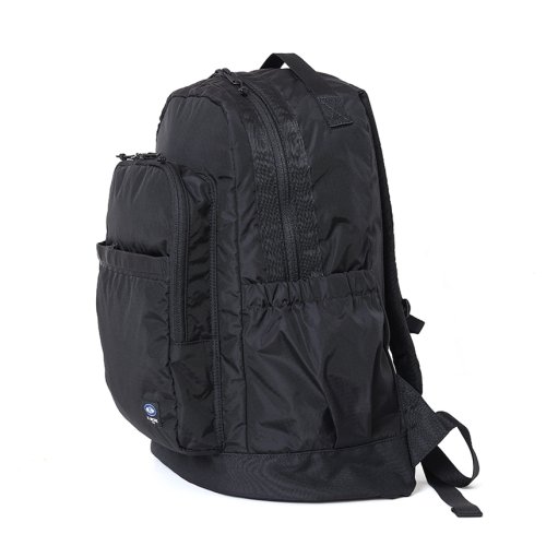他の写真2: CHALLENGER/BACK PACK -SPEC 01-（BLACK）［バックパック-25秋冬］