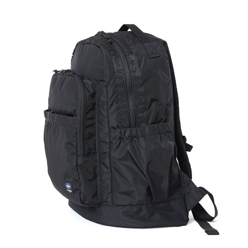 画像2: CHALLENGER/BACK PACK -SPEC 01-（BLACK）［バックパック-25秋冬］