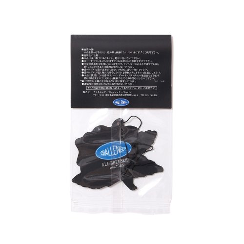 他の写真2: CHALLENGER/ROSE AIR FRESHENER（ROSE）［ローズエアフレッシュナー-25秋冬］
