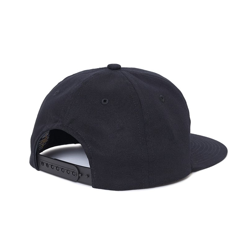 画像2: CHALLENGER/EAGLE CAP（BLACK）［イーグルキャップ-25秋冬］