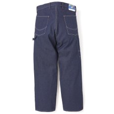画像2: CHALLENGER/CLASSIC PAINTER PANTS（INDIGO）［クラシックペインターパンツ-25秋冬］ (2)