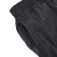 画像5: CHALLENGER/WARM UP PANTS（BLACK）［ウォームアップパンツ-25秋冬］