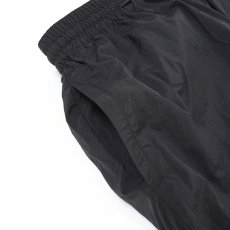 画像5: CHALLENGER/WARM UP PANTS（BLACK）［ウォームアップパンツ-25秋冬］ (5)
