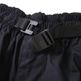 画像3: CHALLENGER/FIELD EASY PANTS（BLACK）［フィールドイージーパンツ-25秋冬］