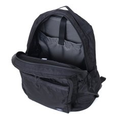 画像6: CHALLENGER/BACK PACK -SPEC 01-（BLACK）［バックパック-25秋冬］ (6)