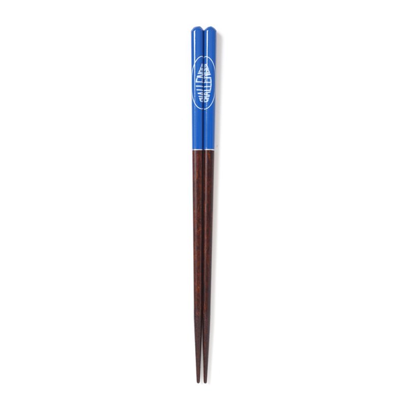 画像2: CHALLENGER/LOGO CHOPSTICKS（BLUE）［お箸-25秋冬］