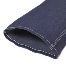 画像9: CHALLENGER/CLASSIC PAINTER PANTS（INDIGO）［クラシックペインターパンツ-25秋冬］ (9)