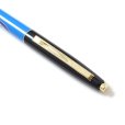 画像4: CHALLENGER/LOGO PEN（BLUE/BLACK）［ロゴペン2本セット-25秋冬］ (4)
