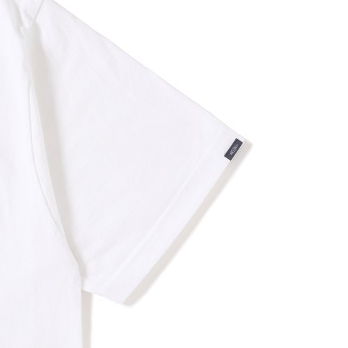 他の写真3: CHALLENGER/SNAKING TEE（WHITE）［スネーキングT-25秋冬］