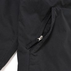 画像7: CHALLENGER/SUPERIOR WORK JACKET（BLACK）［スーペリアワークJKT-25秋冬］ (7)
