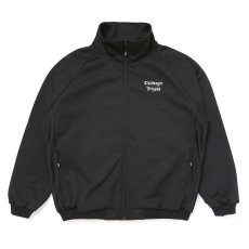 画像1: CHALLENGER/ZIP UP WARM CORE（BLACK）［ジップアップウォームコア-25秋冬］ (1)