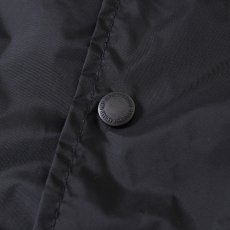 画像5: CHALLENGER/EAGLE COACH JACKET（BLACK）［イーグルコーチJKT-25秋冬］ (5)