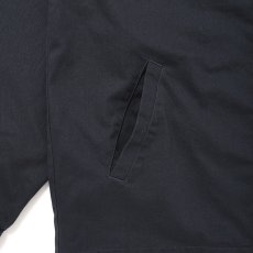 画像7: CHALLENGER/VIPER WALTZ JACKET（BLACK）［ヴァイパーワルツJKT-25秋冬］ (7)
