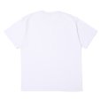 画像2: CHALLENGER/EAGLE TEE（WHITE）［イーグルT-25秋冬］ (2)
