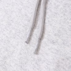 画像4: CHALLENGER/SNAKING LOGO HOODIE（GRAY）［スネーキングロゴフーディー-25秋冬］ (4)