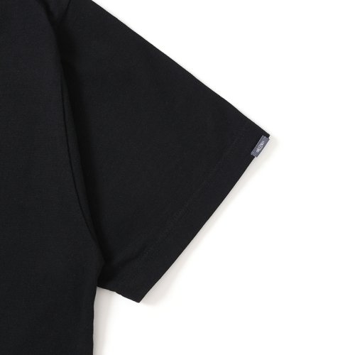 他の写真3: CHALLENGER/CRUISING TEE（BLACK）［クルージングT-25秋冬］