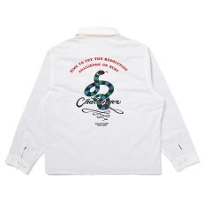 画像1: CHALLENGER/VIPER WALTZ JACKET（NATURAL）［ヴァイパーワルツJKT-25秋冬］ (1)