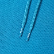 画像4: CHALLENGER/NEON WOLF ZIP HOODIE（TURQUOISE）［ネオンウルフジップフーディー-25秋冬］ (4)