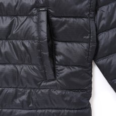 画像5: CHALLENGER/PACKABLE LIGHT DOWN JACKET（BLACK）［パッカブルライトダウンJKT-25秋冬］ (5)