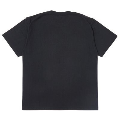 画像2: CHALLENGER/ROSEGIRL TEE（BLACK）［ローズガールT-25秋冬］
