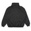 CHALLENGER/ZIP UP WARM CORE（BLACK）［ジップアップウォームコア-25
