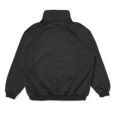 画像2: CHALLENGER/ZIP UP WARM CORE（BLACK）［ジップアップウォームコア-25秋冬］ (2)