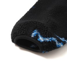 画像6: CHALLENGER/THUNDERBOLT BOA JACKET（BLACK）［サンダーボルトボアJKT-25秋冬］ (6)