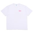 画像2: CHALLENGER/NEON WOLF TEE（WHITE）［ネオンウルフT-25秋冬］ (2)