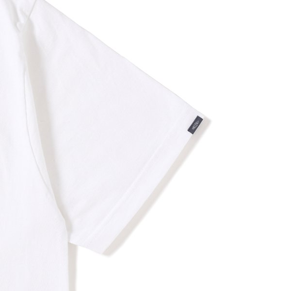 画像3: CHALLENGER/CLASSIC LOGO TEE（WHITE）［クラシックロゴT-25秋冬］
