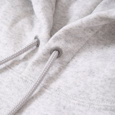 画像3: CHALLENGER/SNAKING LOGO HOODIE（GRAY）［スネーキングロゴフーディー-25秋冬］ (3)