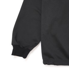 画像5: CHALLENGER/C/N WARM CORE（BLACK）［クルーネックウォームコア-25秋冬］ (5)