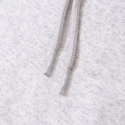画像3: CHALLENGER/COLLEGE HOODIE（GRAY）［カレッジフーディー-25秋冬］