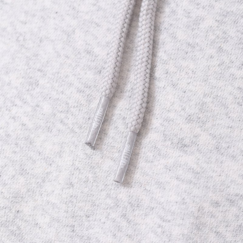 画像3: CHALLENGER/COLLEGE HOODIE（GRAY）［カレッジフーディー-25秋冬］