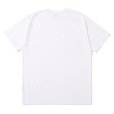 画像2: CHALLENGER/ROSE PKT TEE（WHITE）［ローズポケT-25秋冬］ (2)